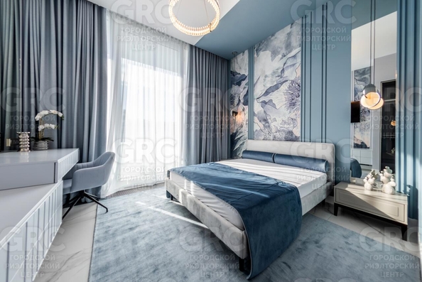
  Продается 3-комнатный апартамент, 120.4 м², Добрых надежд (Адлерский р-н) ул, д. 42
. Фото 18.