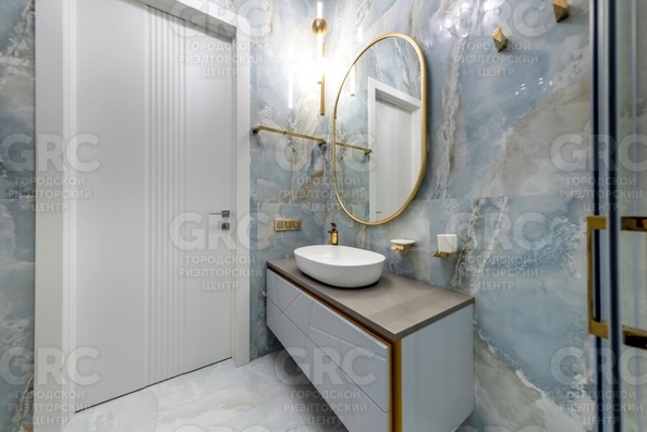 
  Продается 3-комнатный апартамент, 120.4 м², Добрых надежд (Адлерский р-н) ул, д. 42
. Фото 24.