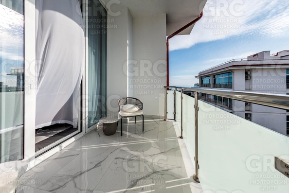
  Продается 3-комнатный апартамент, 120.4 м², Добрых надежд (Адлерский р-н) ул, д. 42
. Фото 31.