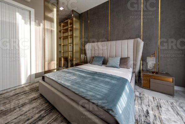 
  Продается 4-комнатный апартамент, 170.5 м², Добрых надежд (Адлерский р-н) ул, д. 42
. Фото 23.