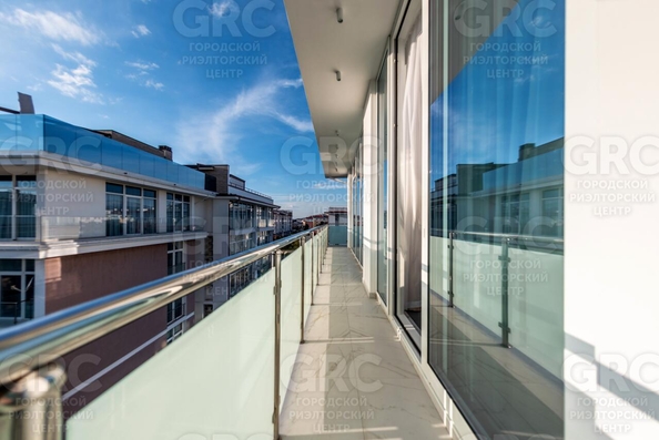 
  Продается 4-комнатный апартамент, 170.5 м², Добрых надежд (Адлерский р-н) ул, д. 42
. Фото 33.