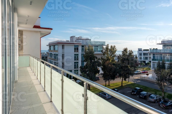 
  Продается 4-комнатный апартамент, 170.5 м², Добрых надежд (Адлерский р-н) ул, д. 42
. Фото 36.