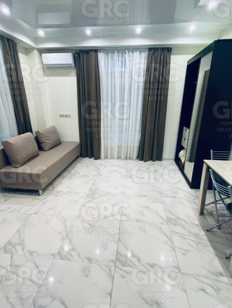 
  Продается 1-комн. квартира, 23 м², Юртовский пер, д. 12/14
. Фото 1.