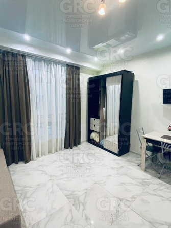 
  Продается 1-комн. квартира, 23 м², Юртовский пер, д. 12/14
. Фото 5.