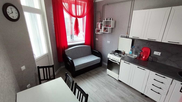 
  Продается 1-комн. квартира, 41 м², Поликарпова ул, д. 2к8
. Фото 1.