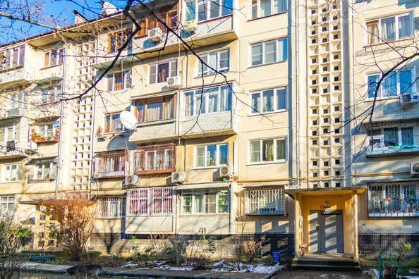 
  Продается 3-комн. квартира, 68.3 м², Армавирская (Чаевод-Чупино-Шевкуново тер ул, д. 100
. Фото 2.