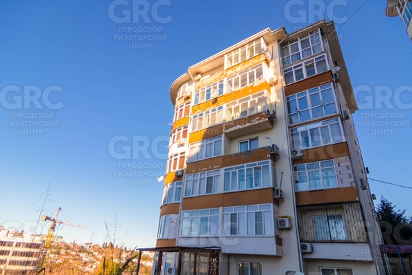 
  Продается 1-комн. квартира, 31 м², Верхняя Лысая гора ул, д. 26Б
. Фото 20.