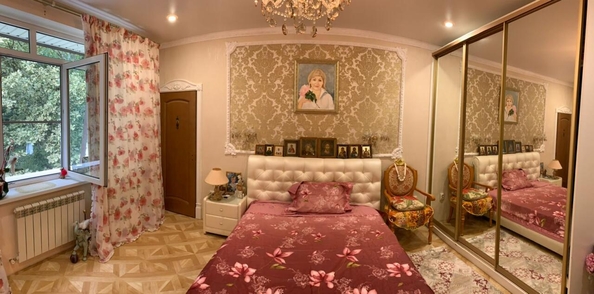 
  Продается 2-комн. квартира, 80 м², Чекменева ул, д. 11с2
. Фото 22.