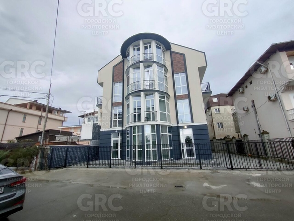 
  Продается 1-комн. квартира, 24.6 м², Прибрежная ул, д. 10
. Фото 1.
