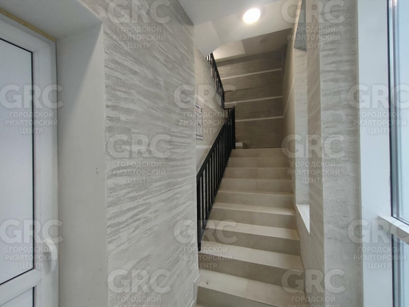 
  Продается 1-комн. квартира, 24.6 м², Прибрежная ул, д. 10
. Фото 11.