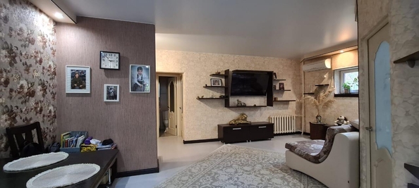 
   Продам 2-комнатную, 64 м², Чехова пер, 3Б

. Фото 6.