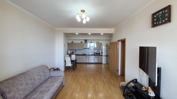 
  Продается 1-комн. квартира, 68 м², Шевченко ул, д. 65
. Фото 4.