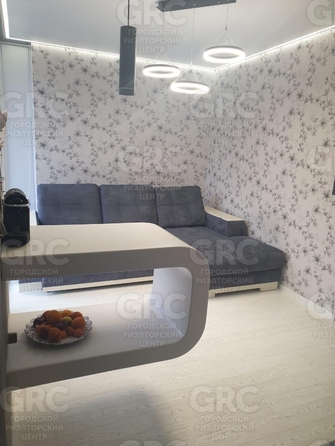 
  Продается 2-комн. квартира, 41 м², Молодогвардейская ул, д. 2/59
. Фото 1.
