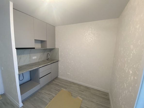 
  Продается студия, 30 м², Рождественская ул, д. 55к1
. Фото 4.