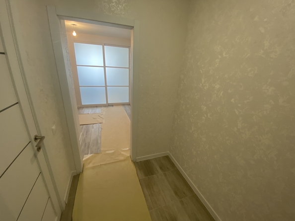 
  Продается студия, 30 м², Рождественская ул, д. 55к1
. Фото 8.