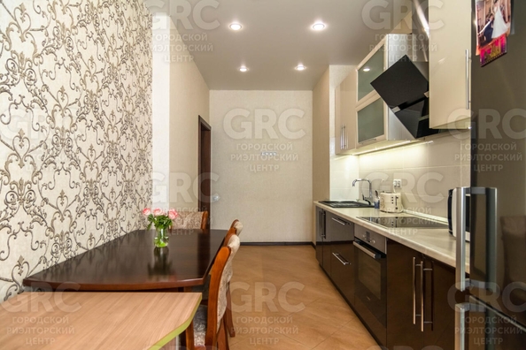 
  Продается 2-комн. квартира, 46 м², Параллельная ул
. Фото 12.
