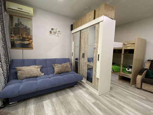 
  Продается 1-комн. квартира, 32 м², Спортивная ул, д. 26
. Фото 4.
