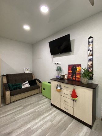 
  Продается 1-комн. квартира, 32 м², Спортивная ул, д. 26
. Фото 9.