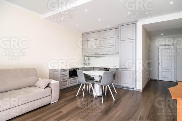 
  Продается 1-комн. квартира, 71 м², Прозрачная (Лазурный берег кв-л) ул
. Фото 1.