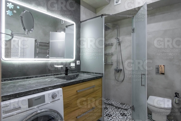 
  Продается 1-комн. квартира, 71 м², Прозрачная (Лазурный берег кв-л) ул
. Фото 10.