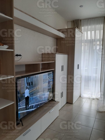 
  Продается 1-комн. квартира, 23.5 м², Миндальная ул, д. 33
. Фото 3.