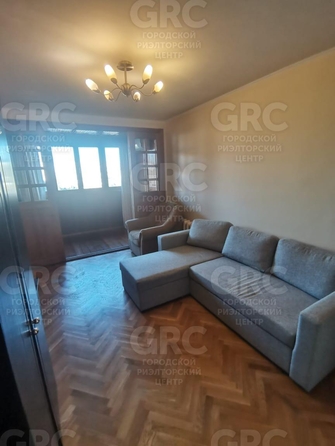 
   Продам 2-комнатную, 49 м², Цюрупы ул, 10

. Фото 5.