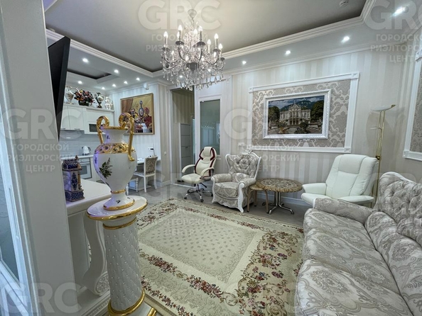 
  Продается 3-комн. квартира, 65 м², Воровского ул, д. 41
. Фото 7.