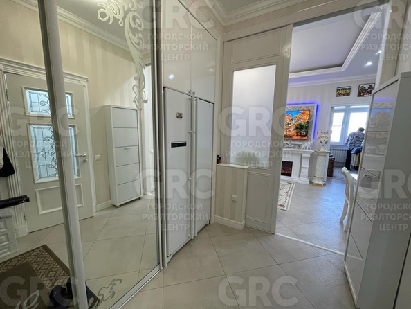 
  Продается 3-комн. квартира, 65 м², Воровского ул, д. 41
. Фото 21.