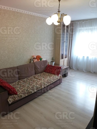 
  Продается 2-комн. квартира, 53 м², Туапсинская ул, д. 43
. Фото 4.