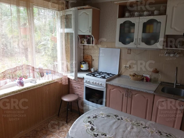 
  Продается 2-комн. квартира, 53 м², Туапсинская ул, д. 43
. Фото 6.