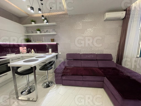 
  Продается 2-комн. квартира, 55 м², Горького ул, д. 87
. Фото 3.
