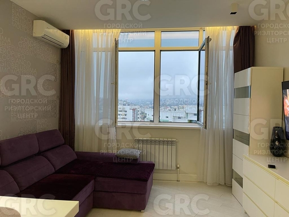 
  Продается 2-комн. квартира, 55 м², Горького ул, д. 87
. Фото 4.