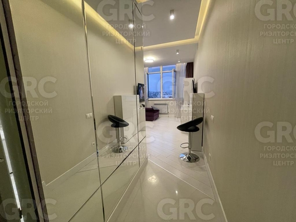 
  Продается 2-комн. квартира, 55 м², Горького ул, д. 87
. Фото 11.