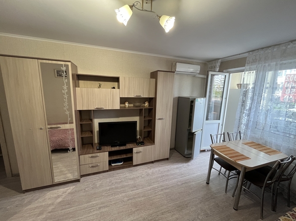 
  Продается студия, 30 м², Ленина ул, д. 229
. Фото 1.