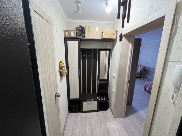 
  Продается студия, 30 м², Ленина ул, д. 229
. Фото 6.