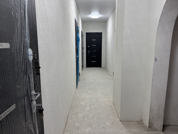 
  Продается студия, 21 м², Интернациональная ул, д. 8
. Фото 9.