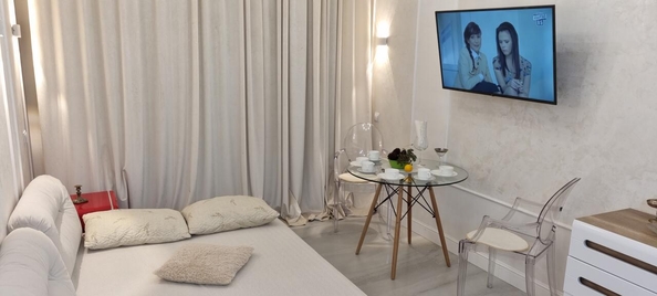 
  Продается 1-комнатный апартамент, 21 м², Депутатская ул, д. 10Б/1
. Фото 6.