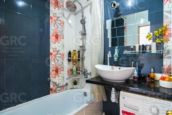 
   Продам 2-комнатную, 48.6 м², Красноармейская ул, 38

. Фото 11.