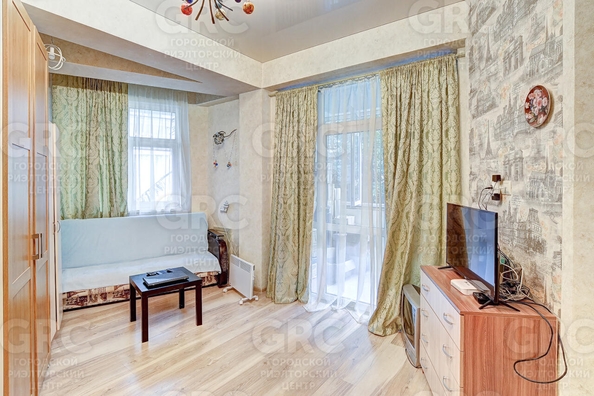 
  Продается 2-комн. квартира, 45 м², Лысая гора ул, д. 36/2
. Фото 1.