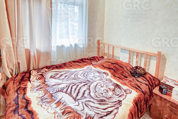 
  Продается 2-комн. квартира, 45 м², Лысая гора ул, д. 36/2
. Фото 7.
