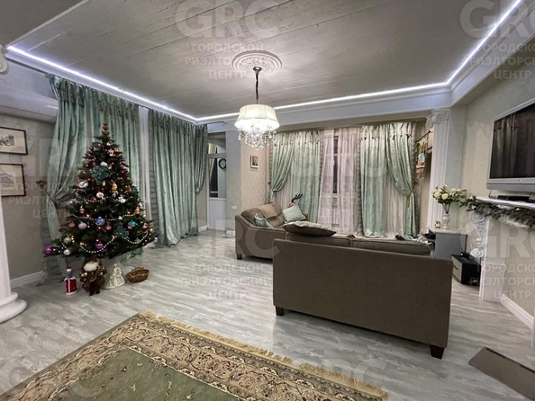
  Продается 2-комн. квартира, 108 м², Анапская ул, д. 3/12
. Фото 11.