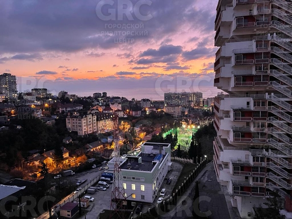 
  Продается 2-комн. квартира, 108 м², Анапская ул, д. 3/12
. Фото 20.