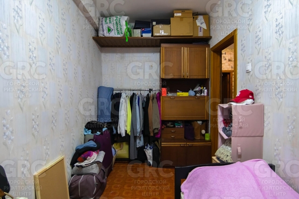 
   Продам 3-комнатную, 76 м², Пасечная ул, 61/2

. Фото 22.