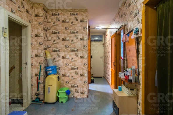 
   Продам 3-комнатную, 76 м², Пасечная ул, 61/2

. Фото 23.