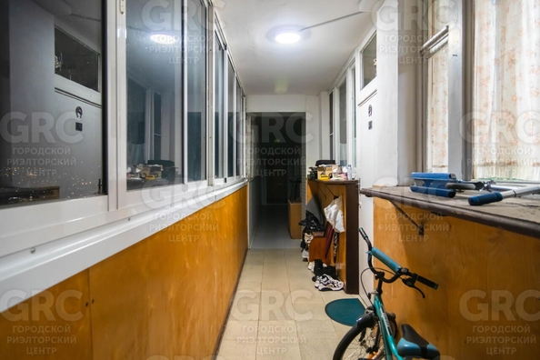 
   Продам 3-комнатную, 76 м², Пасечная ул, 61/2

. Фото 24.