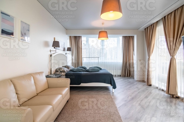 
  Продается 4-комн. квартира, 113.1 м², Кирпичная ул, д. 2/2
. Фото 3.