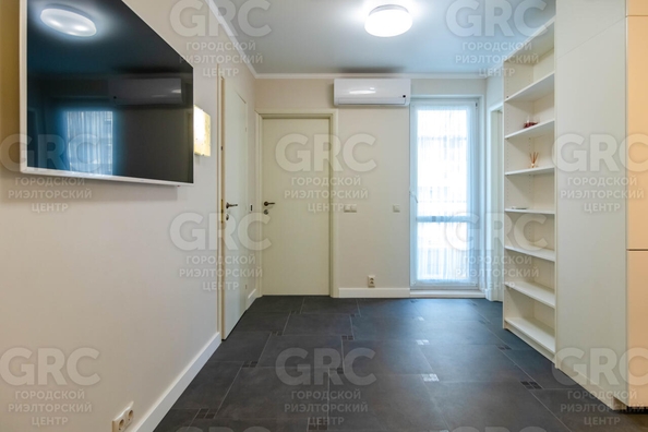 
  Продается 4-комн. квартира, 113.1 м², Кирпичная ул, д. 2/2
. Фото 18.