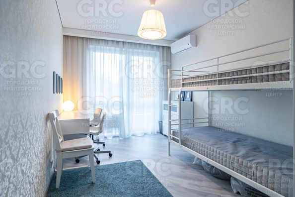 
  Продается 4-комн. квартира, 113.1 м², Кирпичная ул, д. 2/2
. Фото 22.