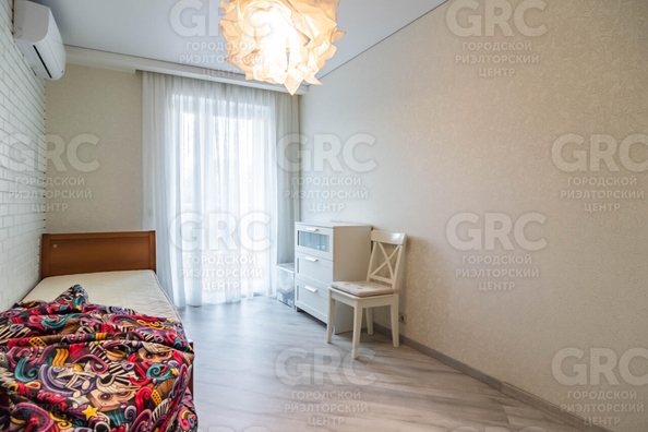 
  Продается 4-комн. квартира, 113.1 м², Кирпичная ул, д. 2/2
. Фото 27.