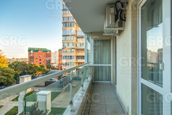 
  Продается 4-комн. квартира, 113.1 м², Кирпичная ул, д. 2/2
. Фото 31.